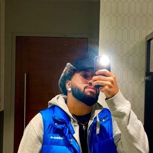 Meet your Posher, Arshdeep